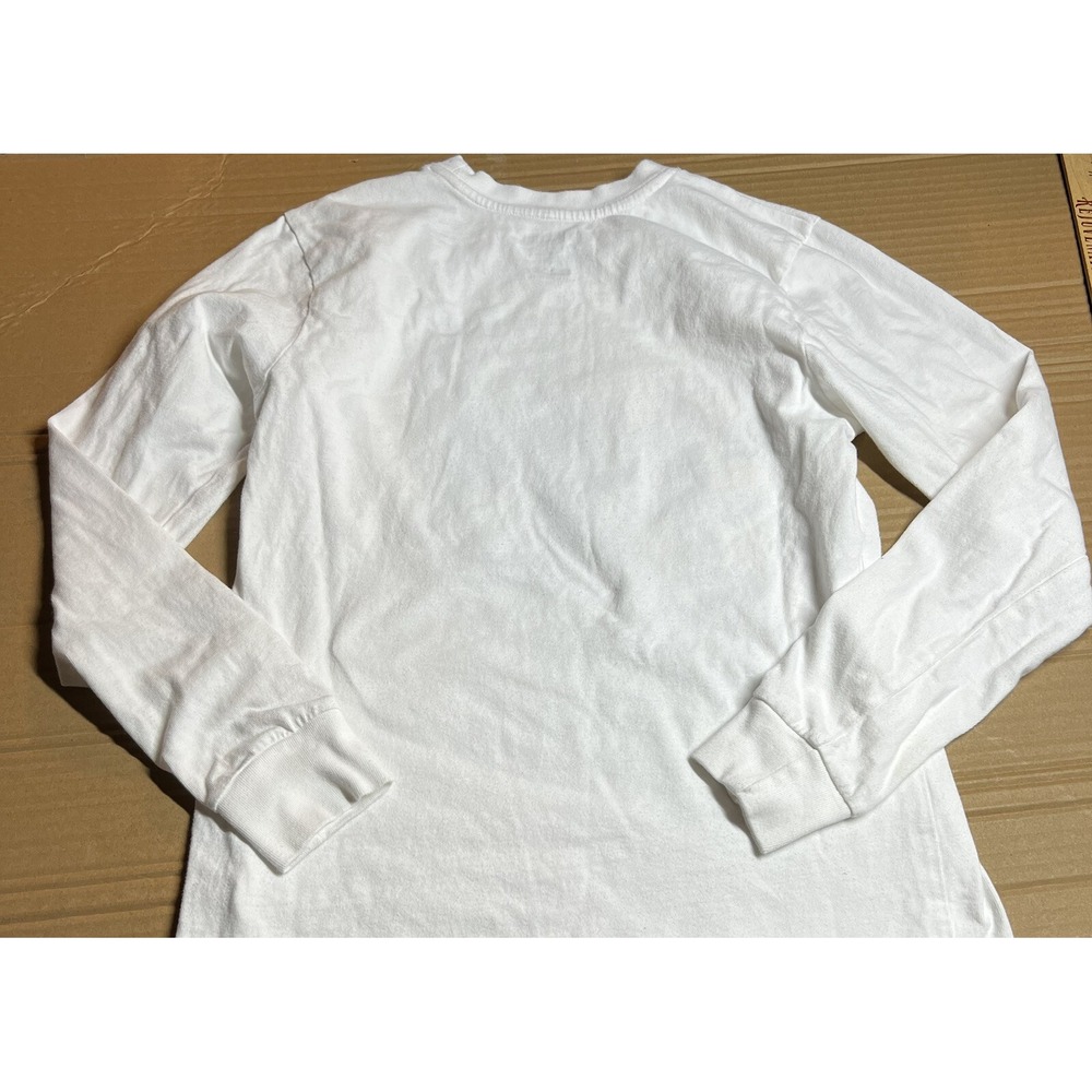Harry Potter‎ Vans Youth T Shirt Size XS Girls Long Sleeve Extra Small Hogwarts - Picture 5 of 9